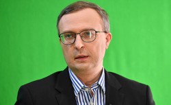 Borys: Realny jest scenariusz miękkiego lądowania [ROZMOWA]