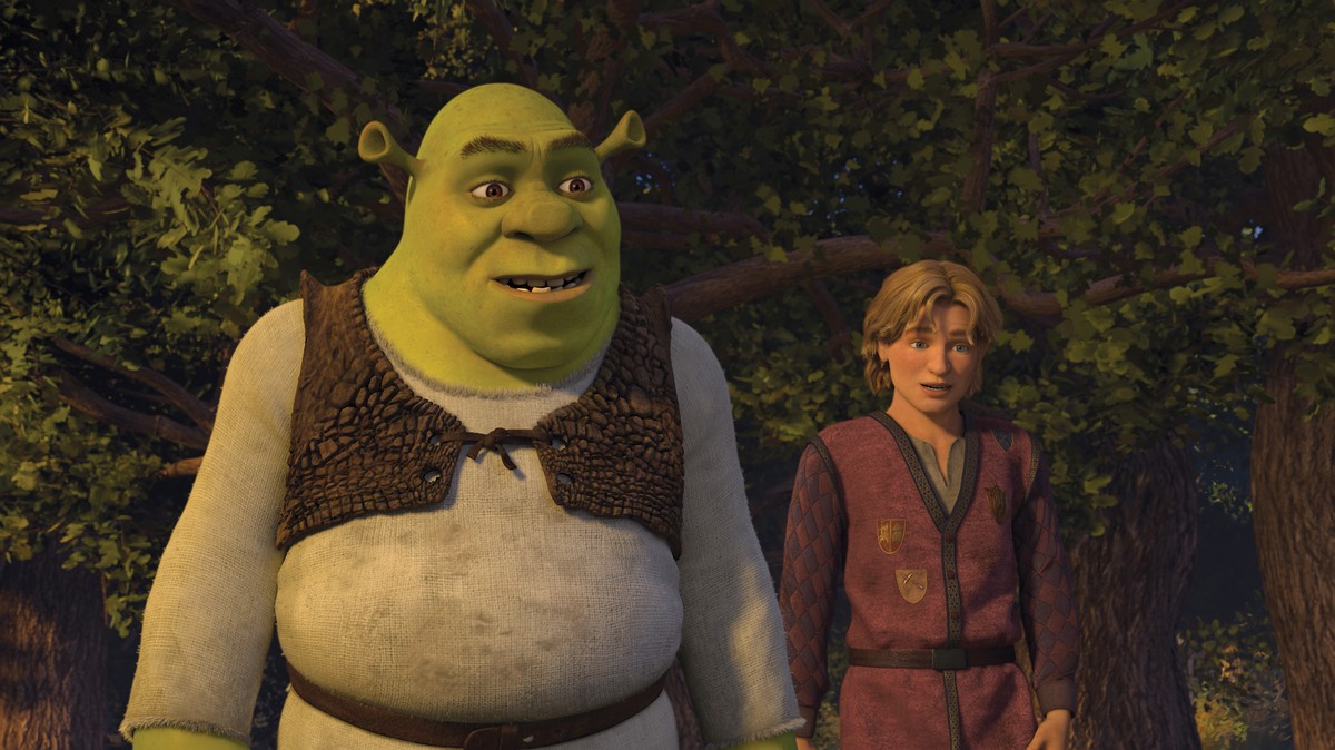 Ki lesz Gesztesi Károly hangja az új Shrekben? Szavazzon a méltó utódra