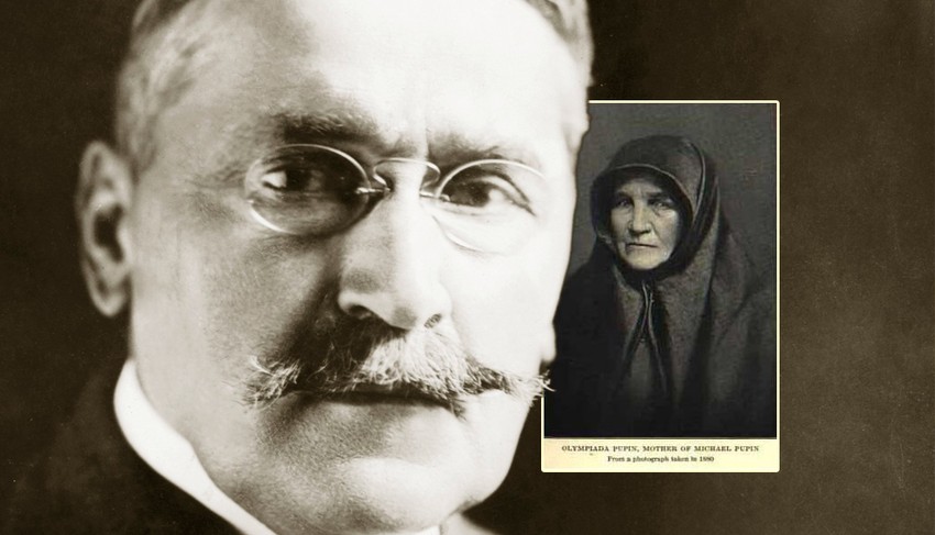 pupin i majka foto RAS Profimedia