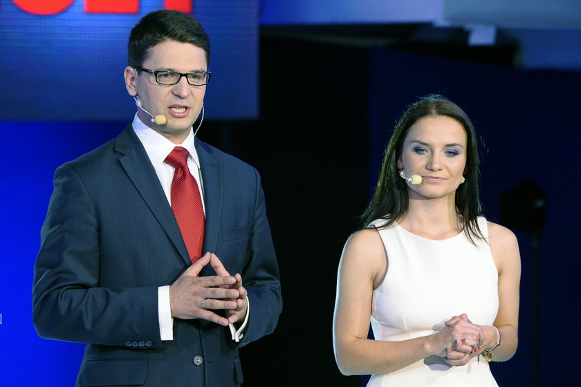 Najładniejsze żony polskich polityków
