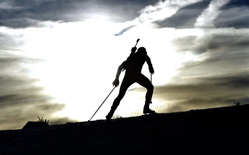 Zobacz najlepsze sportowe zdjęcia 2015 roku