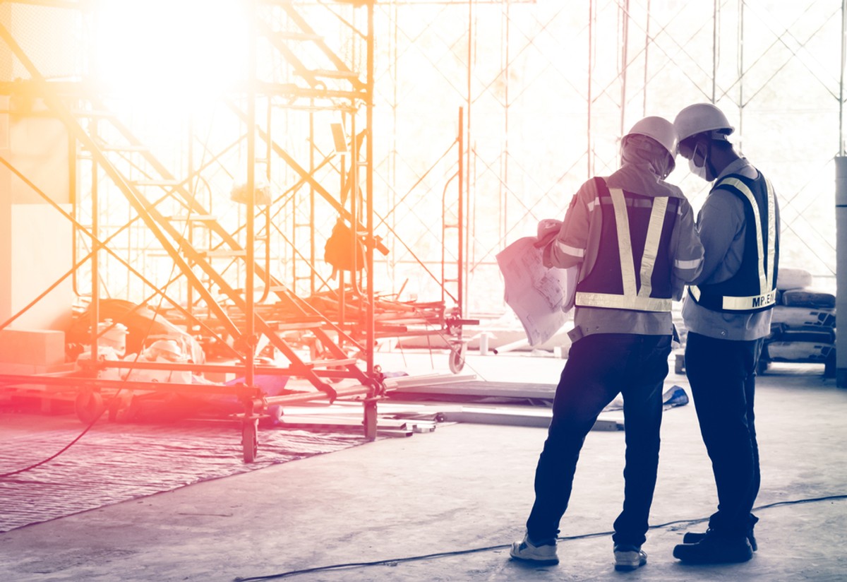 Eksperci firmy Deloitte podkreślają, że do poprawy sytuacji firm budowlanych mógłby przyczynić się rząd.