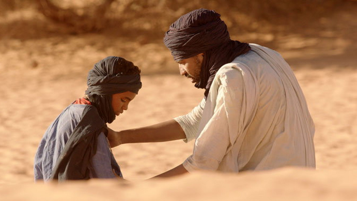 12 czerwca 2015 roku w polskich kinach pojawi się "Timbuktu". Film Abderrahmane'a Sissako został obsypany nagrodami, m.in. na Międzynarodowym Festiwalu Filmowym w Cannes oraz nominowany do Oscara w kategorii Najlepszy Film Nieanglojęzyczny.