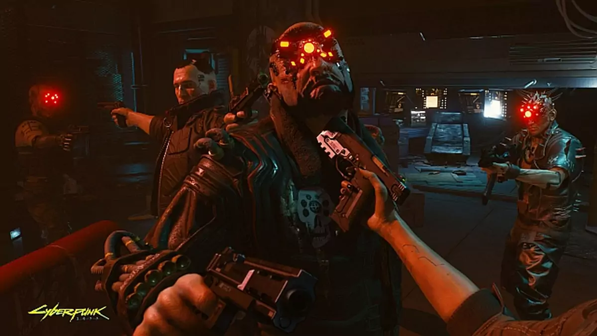 Gamescom 2018: Widziałem Cyberpunk 2077 w akcji. Nareszcie wiem dlaczego wszyscy zachwycają się nową grą CD Projekt RED