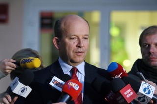 Radziwiłł: Podwyżki dla pracowników podmiotów leczniczych już w przyszłym roku