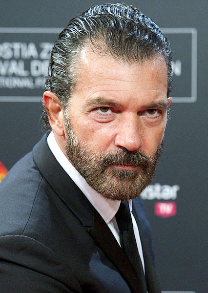 Antonio Banderas