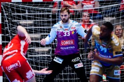 Andreas Wolff w "siódemce" kolejki Ligi Mistrzów