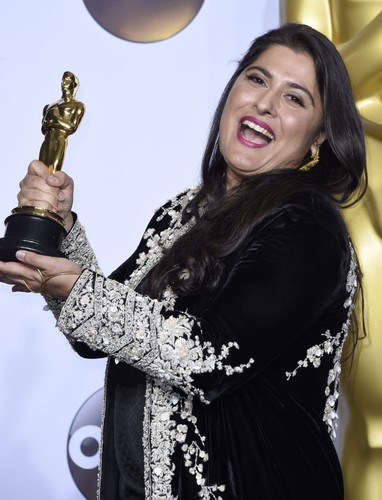 Oscary 2016 – najlepszy krótkometrażowy film dokumentalny: 'A Girl in the River: The Price of Forgiveness', Sharmeen Obaid-Chinoy