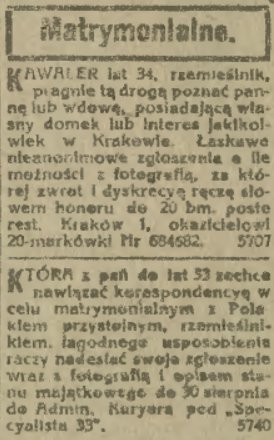 Ilustrowany Kurier Codzienny - 15 sierpnia 1920 r.