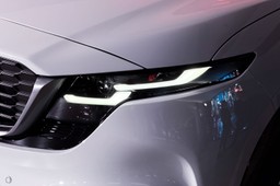 nowa mazda ma silnik 2.5 i chińską cenę. polacy kupili już 1600 sztuk