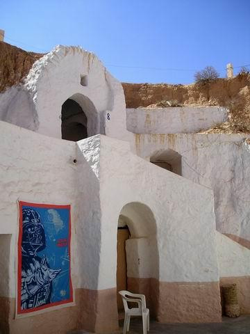 Galeria Tunezja - piaszczysty raj, obrazek 4