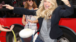 Christie Brinkley na imprezie "World Smile Day" w Nowym Jorku / fot. Agencja BE&amp;W