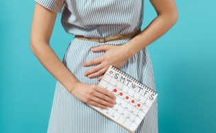 Oswajanie menstruacyjnego tabu. Zmiana powinna zaczynać się w szkole