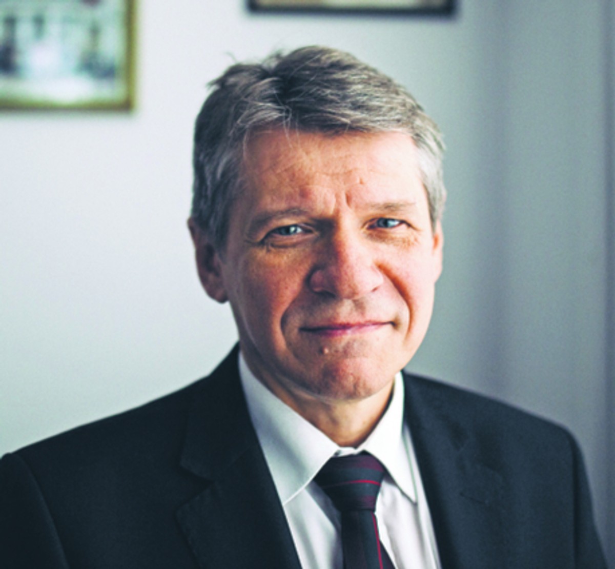 Krzysztof Karsznicki, kandydat Krajowej Rady Sądownictwa na prokuratora generalnego