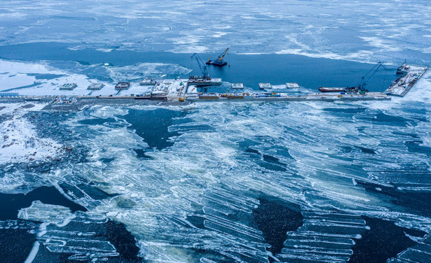 To właśnie Ukraina wskazywana jest jako główna poszkodowana przez Nord Stream 2.