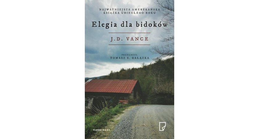 Elegia dla bidoków