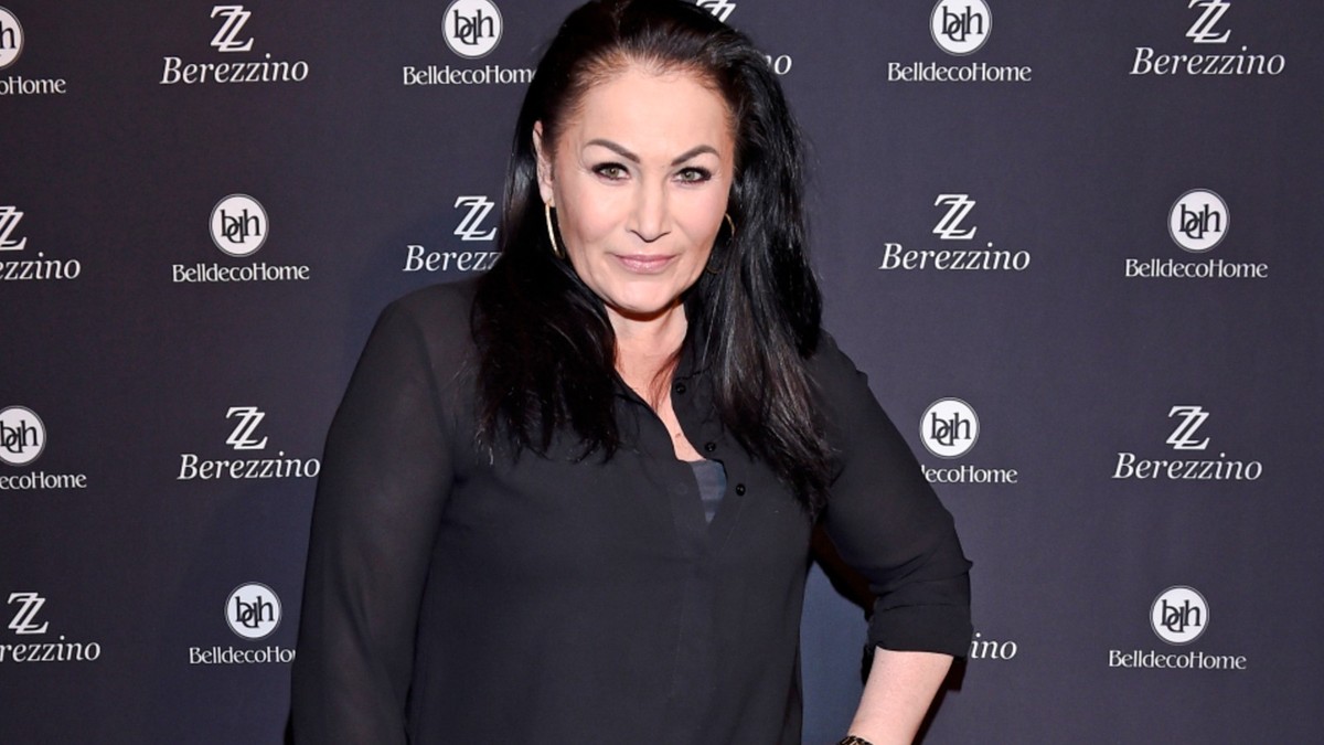 Agnieszka Rylik prawie nie wychodzi z domu