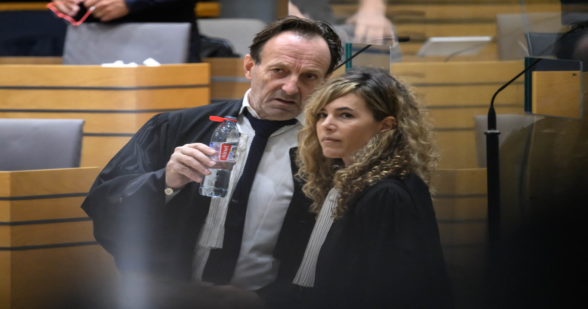 Procès Jubillar : la défense attaque les failles de l'enquęte