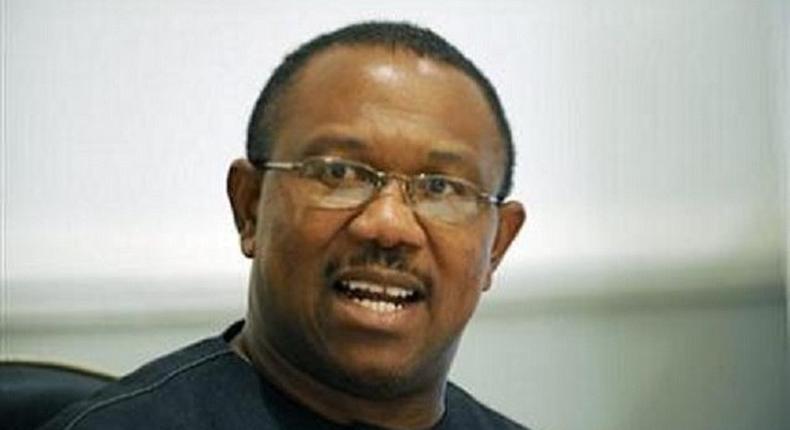 Peter Obi has suggested the way forward for the pharmaceutical industry in Nigeria