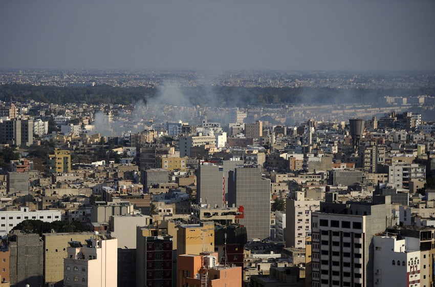 Žestoke borbe u Libiji