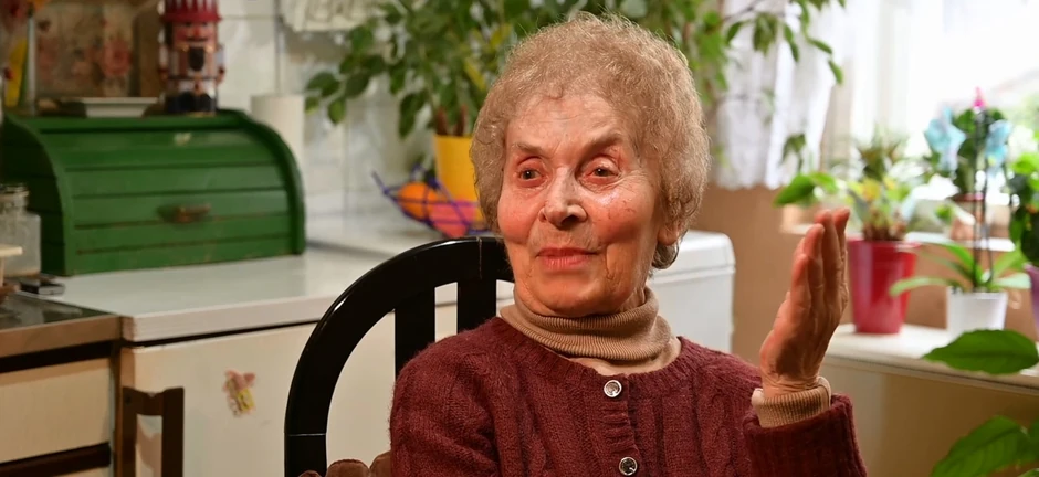 Emisija "Metar moga sela", Slobodan Veljković Cobi