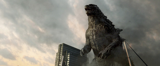 "Godzilla" jest głośna, efektowna i całkiem inteligentna [RECENZJA]