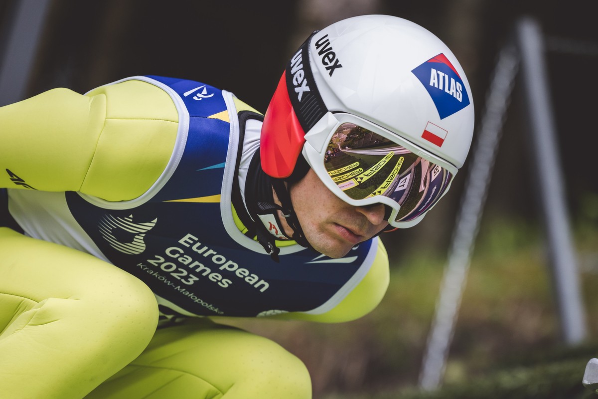 Kamil Stoch