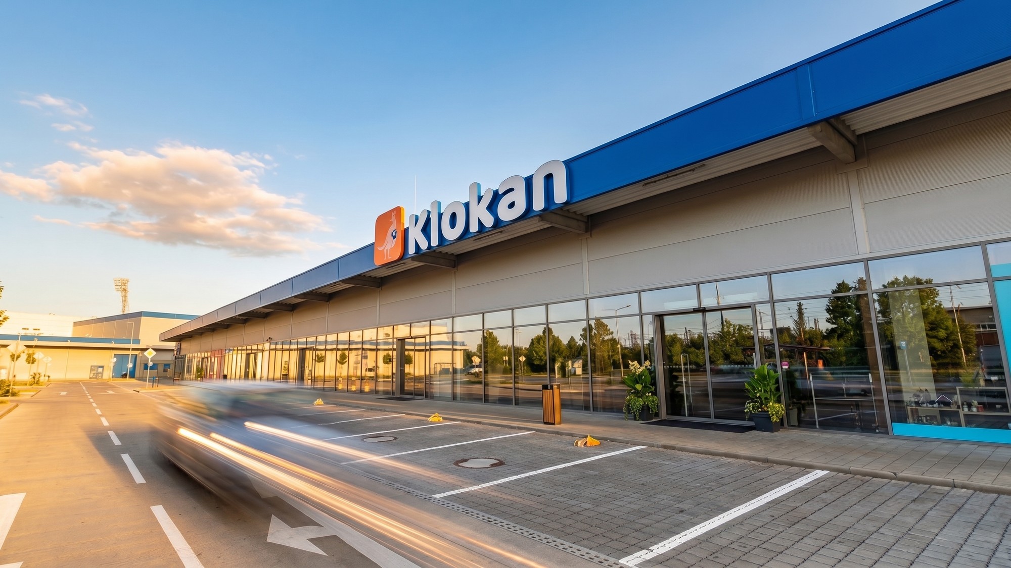 Klokan