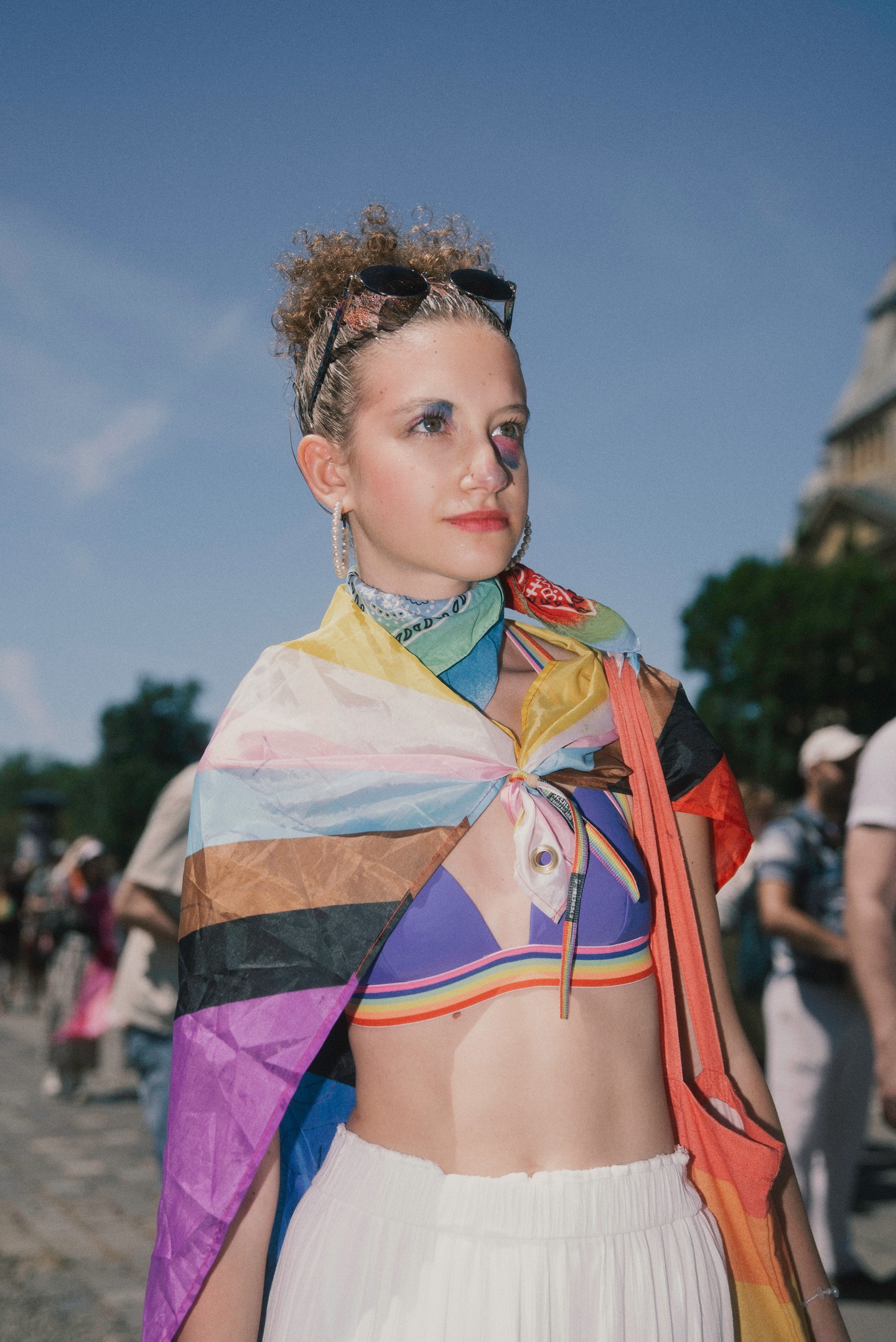 PRIDE 2025