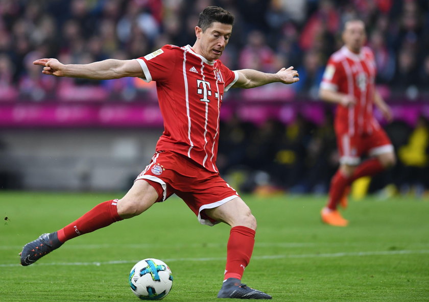 Robert Lewandowski