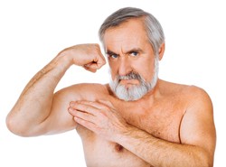 Nawet wtedy ćwiczenia chronią przed demencją, zawałem i udarem