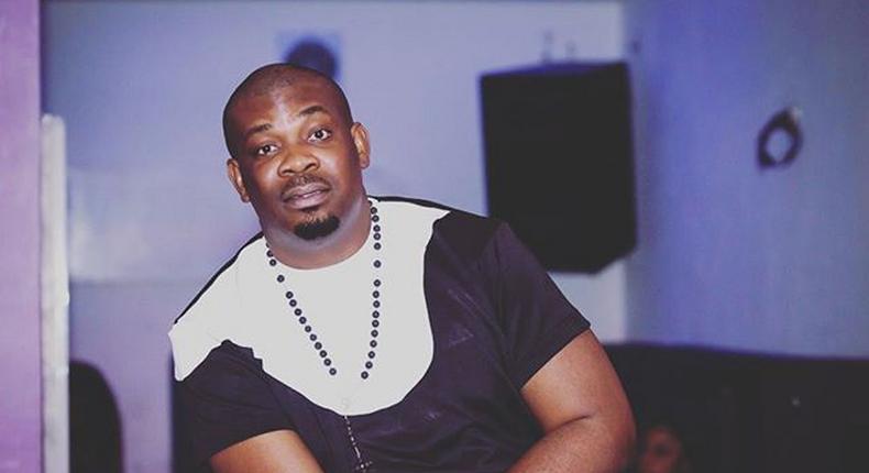 Don Jazzy