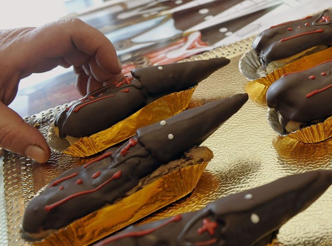 Wielki Tydzień w Hiszpanii