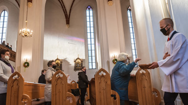 "Kościół nie ma refleksji nad tym, jak traktuje osoby niepłodne"