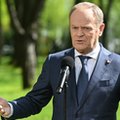 Polska będzie ograniczać napływ produktów z Ukrainy. Donald Tusk: chodzi nie tylko o zboże