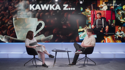 Kawka z... Wojtkiem Szumańskim. Zasłynął balladą, która ma 11 mln odsłon. 'Dziś nie nagrałbym tej piosenki, bo...'