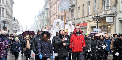 Marsz Trzech Króli