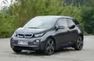 BMW i3 – elektryczne auto idealne do miasta