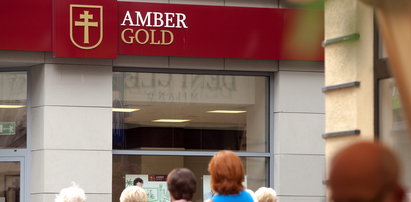 Oszukani przez Amber Gold chcą odszkodowania od BGŻ