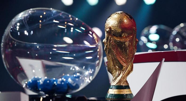 Tirage au sort Coupe du Monde Qatar 2022