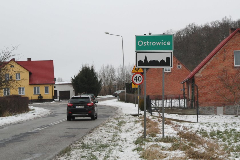 Zrujnował gminę, stanął przed sądem