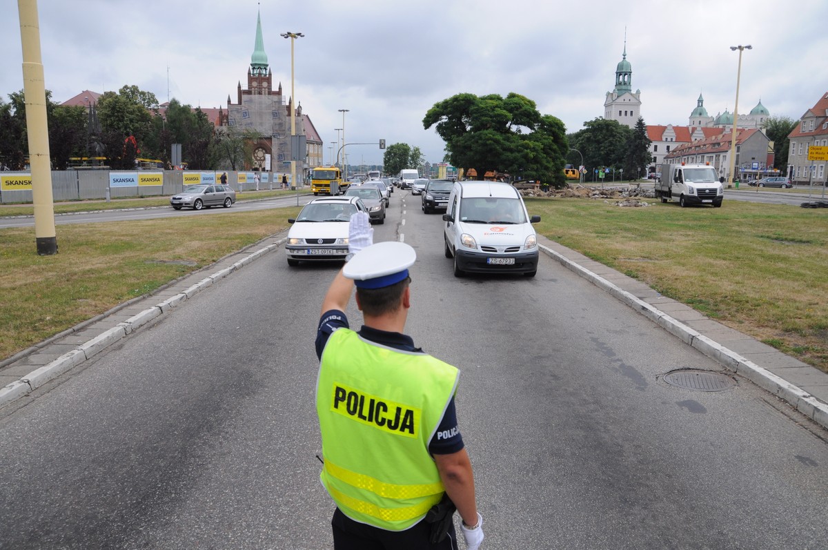 Świadczenie mieszkaniowe m.in. dla policjantów zacznie obowiązywać już od 2025 roku