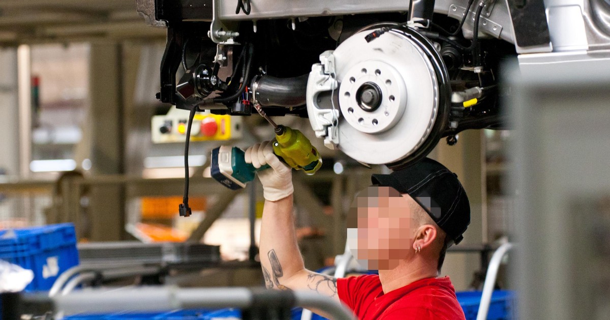 Związek zawodowy bije na alarm. Roboty mają zastąpić pracowników