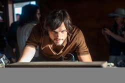 "jOBS" miał być hitem, a wyszło jak zwykle - ZDJĘCIA!