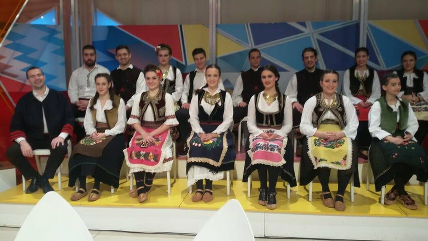 Koncert je deo Romag radionica