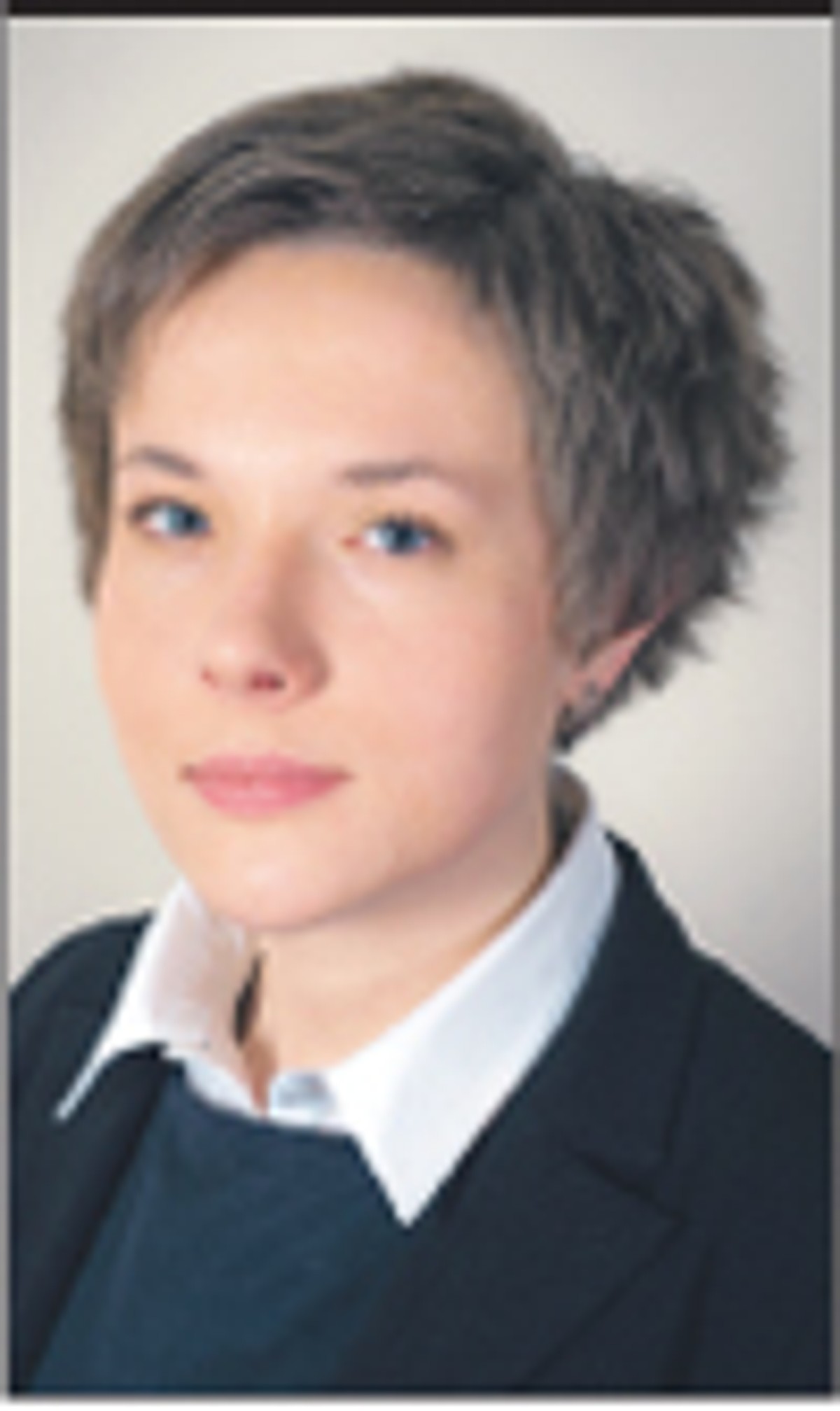 Patrycja Kozłowska, asystent podatkowy w ITA Doradztwo Podatkowe