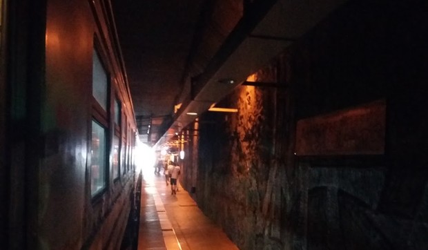 Stajalište Karađorđev park