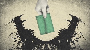 Kradnie, zmyśla i ulega halucynacjom. Zatrudnisz go?