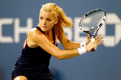 Agnieszka Radwańska w drugiej rundzie turnieju w Seulu