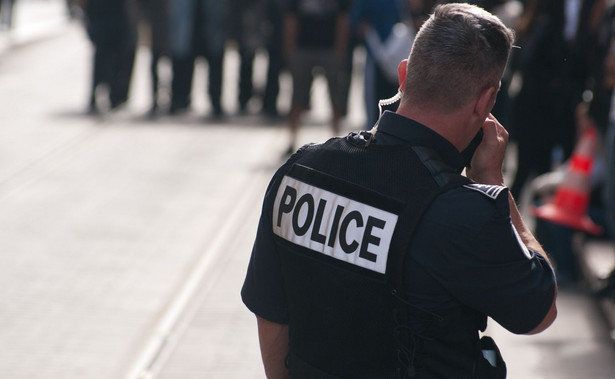 Groziła zdetonowaniem bomby w szpitalu w Dunkierce. Jest już w rękach policji